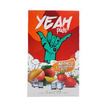 Essencia Yeah Pods Mango Strawberry Ice 5MG