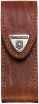 Estojo Victorinox de Couro 4.0543 - Marrom