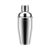 Coctelera Life Home CC-6129 550ML Plata