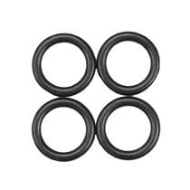 Prop Saver O-Rings 4PC Borracha GPMQ4619