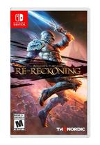 Jogo Kingdoms Of Amalur Re-Reckoning para Nintendo Switch