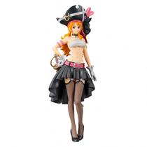 Boneco Banpresto One Piece Grandine Lady Vol.3 19179