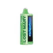 Lost Mary MO20000 Puffs Tropical Punch