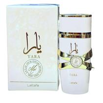 Perfume Lattafa Yara Moi Edp Fem 100ML - Cod Int: 68937