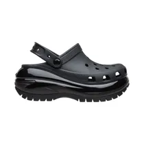 Crocs 207988001 Classic Mega Crush Clog Unisex
