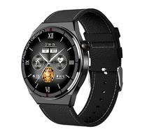 Smartwatch Xo J1 Black