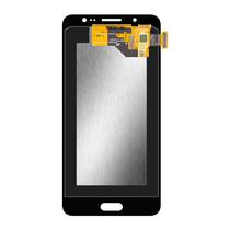 Display para Samsung J510 (2016) / Dourado