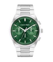 Calvin Klein Reloj 25200441 Plateado