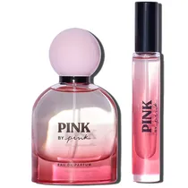 Perfume Victoria's Secret Pink Kit 2 Unidades Edp Feminino - 50/7ML