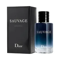 Perfume Christian Dior Sauvage Edt 100ML – Masculino
