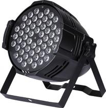 Par LED Mekka Light LPC001H 54X3W