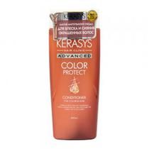 Condicionador Kerasys Advanced Color Protect 400ML