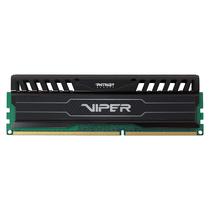 Memoria Ram Patriot Viper 8GB DDR3 1600MHZ - PV38G160C0