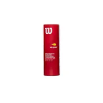Tubo Pelotas de Tenis Wilson US Open Red WRT137600
