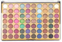 Palette Blush Miss Rose 7001-487MT - 56G (70 Cores)