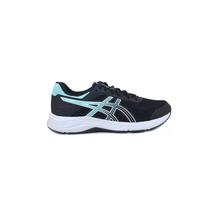 Tenis Asics Feminina 1012B237.002 34 Raiden 3 - Preto/Branco