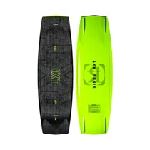 Tabla de Wakeboard Ronix RXT Blackout