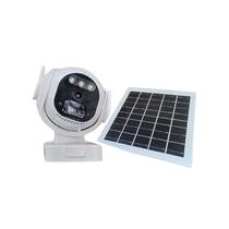 Camera Ecopower IP EP-C053 3MP/Solar - Branco