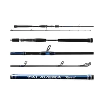 Vara para Carretilla Shimano Talavera Type J TTJC60ML 150GR 1.82M