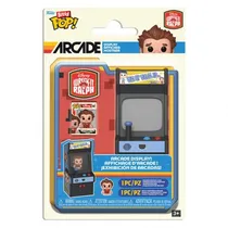 Funko Bitty Pop Wreck It Ralph *Arcade* Ralph 85253