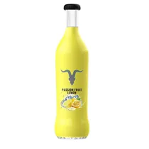 Vaper Ignite V25 2500 Puff Passion Fruit/Lemon