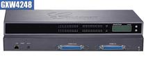 Grandstream GXW4248 IP Analog Gateway