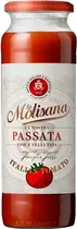 Molho La Molisana Purê Passata de Tomate - 690G