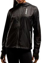 Jaqueta com Capuz Olympikus OIWWR24111/24W - Feminina