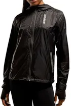 Jaqueta com Capuz Olympikus OIWWR24111/24W - Feminina