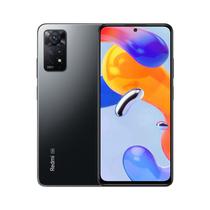 Celular Xiaomi Note 11 Pro 5G 6+128GB Preto Swap