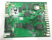 F. Acess. Orientek T40 Mother Board