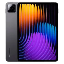Tablet Xiaomi Pad 7 Pro Tela 11.2" Wifi 256GB 8GB Ram 50MP - Cinza