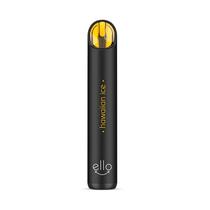 BLVK Vapeadores Desechable Ello 3500 Puff