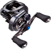 Carretilha Shimano SLX DC 71XG (Esquerda)