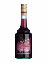 Bardinet 750ML CR de Framboise