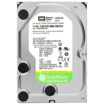 HD SATA3 2TB WD WD20EURX Pull 64MB 5400 s/Garanti