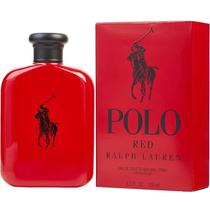 Ralph Lauren Perfume Polo Red Masculino 125ML s/C