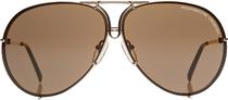 Oculos de Sol Porsche Design P8478 69A - Feminino