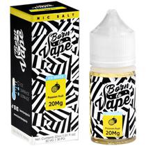 Born To Vape 30ML Passion Fruit 20MG