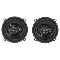 Alto Falante Roadstar RS-1508 5" (Par) 4 Vias