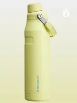 Stanley Termito Aerolight Iceflow 710ML Pomelo