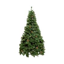 Arbol de Navidad SZ819-210 210 CM Verde