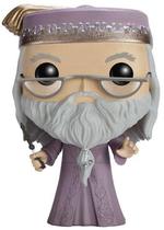 Boneco Albus Dumbledore - Harry Potter - Funko Pop! 15