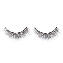 Cílios Postiços Mink 3D-22 Velvet Fashion