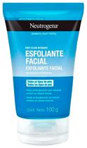 Esfoliante Neutrogena Deep Clean Intensive - 100G