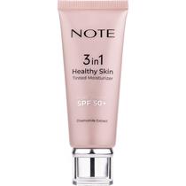 Base Liquida Note 3 Em 1 SPF 50+ - 30ML