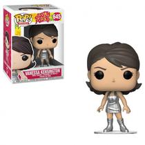 Funko Pop Austin Powers Vanessa Kensington 645