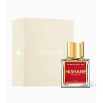 Nishane Perfumeria Y Cosmeticos Hundred Silent Ways F. 100ML s/C