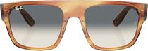 Oculos de Sol Ray RB0360S 140371 57 - Feminino