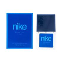 Perfume Nike Viral Blue Eau de Toilette 30ML